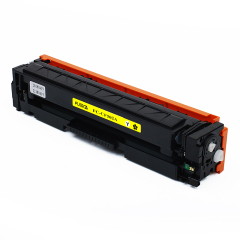 富士樱 202A硒鼓四色套装 适用惠普M254dw硒鼓 M254nw M280nw 281fdn CF500A打印机粉盒