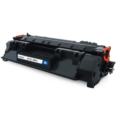 富士樱 CF280A 黑色硒鼓 80A适用惠普HP LaserJet Pro 400 M401d/n/dn/dw MFP M425dn/f/dw 打印机墨粉盒