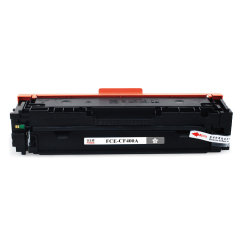 compatible CF401A CF402A CF403A color toner cartridge CF400A Compatible for HP Color LaserJet Pro M252n M252dw MFP M277n M277dw/