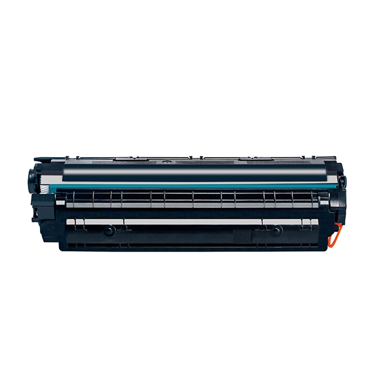 Factory wholesale toner cartridge CF283A compatible for HP LaserJet Pro MFP M125