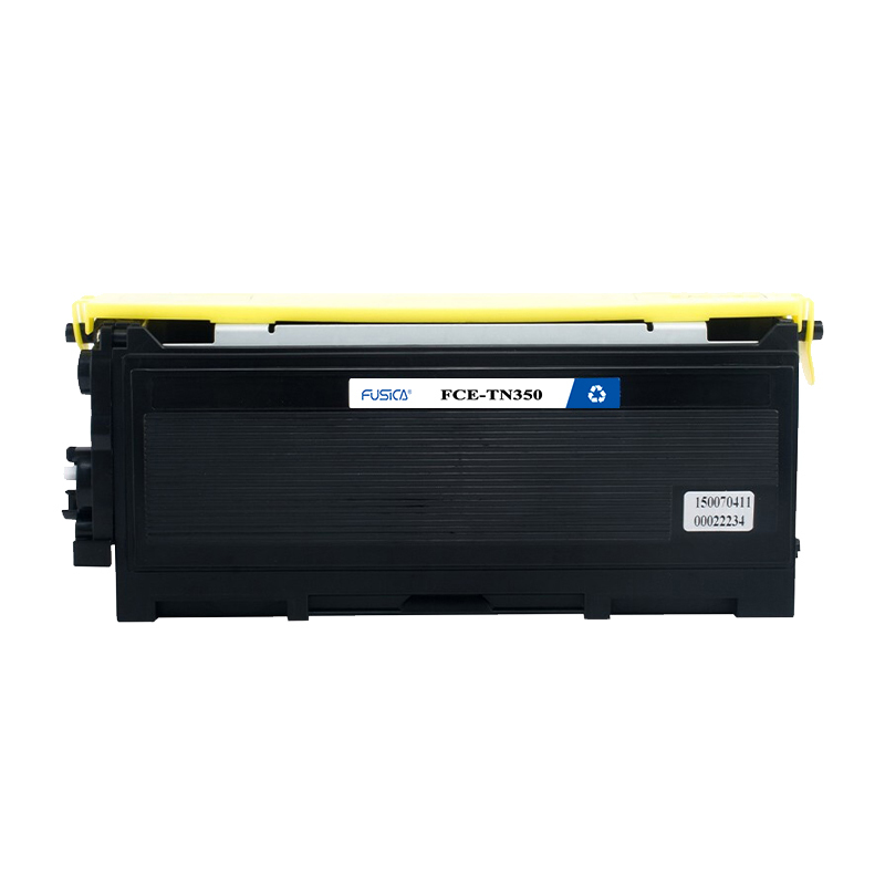 FUSICA Wholesale Compatible brother tn350 350 toner cartridge for brother laser printer