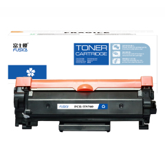FUSICA Factory Wholesale Black Compatible brother laser tn760 760 tn-760 toner cartridge