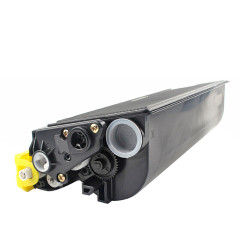 FUSICA Factory Wholesale Black Compatible brother laser tn430 430 tn-430 toner cartridge