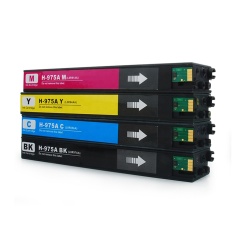 Ink Cartridge 975 975A for HP PageWide 477 352dw 377dw dn 452dw 452dn 477dn 477dw 552 577z 577 Printer Ink Cartridges
