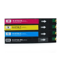 Ink Cartridge 975 975A for HP PageWide 477 352dw 377dw dn 452dw 452dn 477dn 477dw 552 577z 577 Printer Ink Cartridges