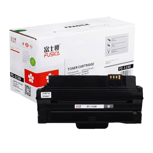 FUSICA Compatible for dells 1130 1130n 1133 1135n Laser Printers 1130 toner cartridge