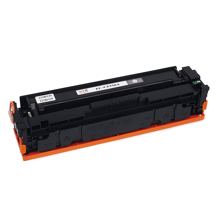 Compatible Laser Toner Cartridge CF510A CF511A CF512A CF513A 204A for HP LaserJet MFP M180n M181fw