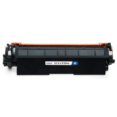 富士樱CF294A粉盒 易加粉带芯片 适用惠普HP LaserJet Pro MFP M118D M148DW M148FDW M149FDW打印机硒鼓