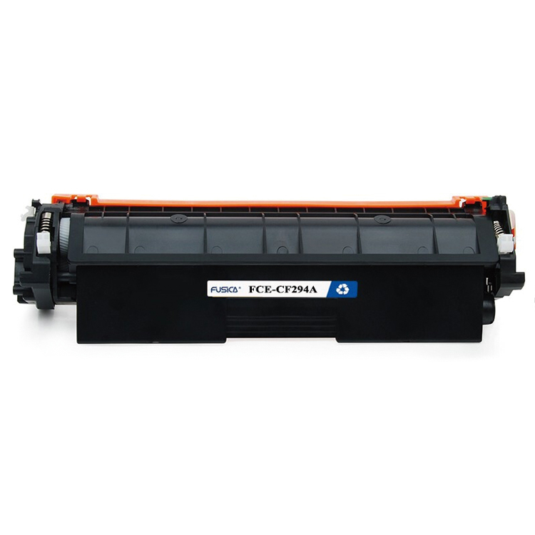富士樱CF294A粉盒 易加粉带芯片 适用惠普HP LaserJet Pro MFP M118D M148DW M148FDW M149FDW打印机硒鼓