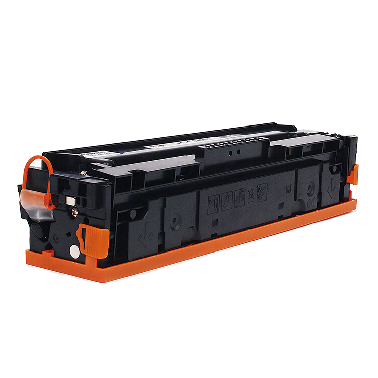 Compatible Laser Toner Cartridge CF510A CF511A CF512A CF513A 204A for HP LaserJet MFP M180n M181fw