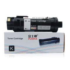 FUSICA Premium Quality C M Y K for Fuji-Xerox digital printer Compatible Toner Cartridge CM315