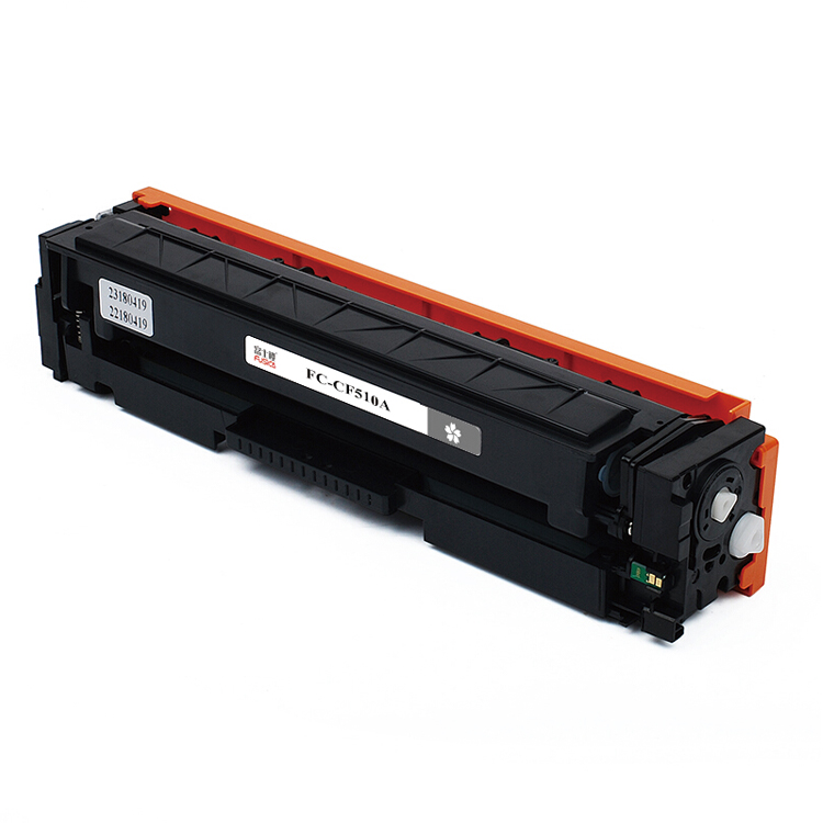 Compatible Laser Toner Cartridge CF510A CF511A CF512A CF513A 204A for HP LaserJet MFP M180n M181fw