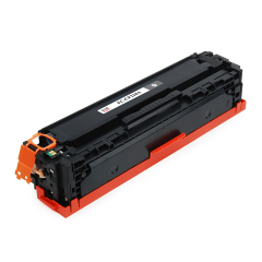 富士樱 CF210A黑色硒鼓 131A适用HP惠普Pro 200 M251n M251nw MFP M276n M276nw彩色打印机墨粉盒