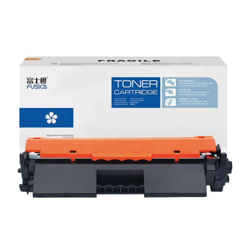 FUSICA Factory Wholesale CF294A 294A 94A toner cartridge compatible for hp LaserJet Pro M118dw MFP M148dw 148fdw M149fdw