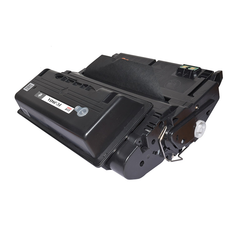 FUSICA Wholesale for hp Laser Printer 4345MFP Compatible Toner Cartridge Q5945A