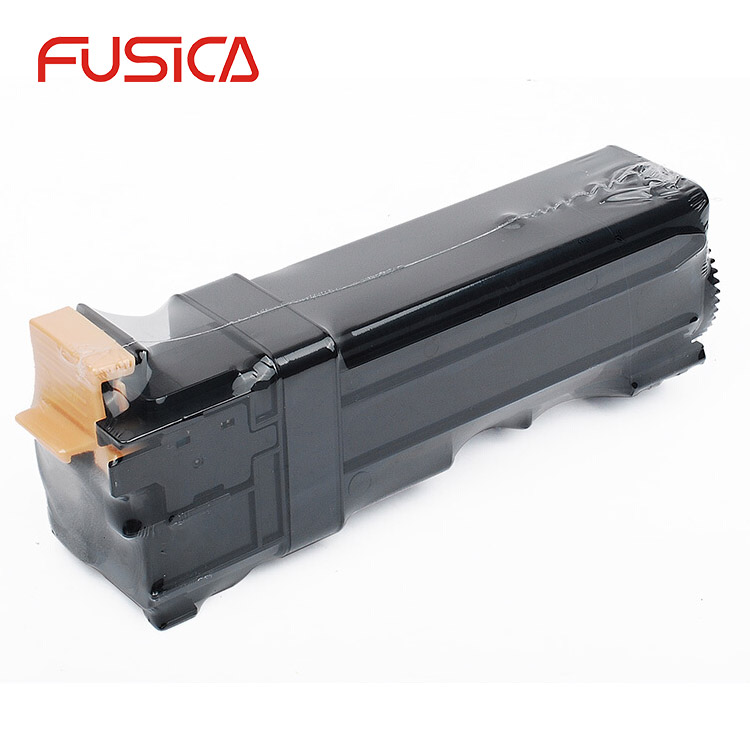 FUSICA Wholesale Compatible for Fuji-Xerox Original Status Toner Cartridge CP305