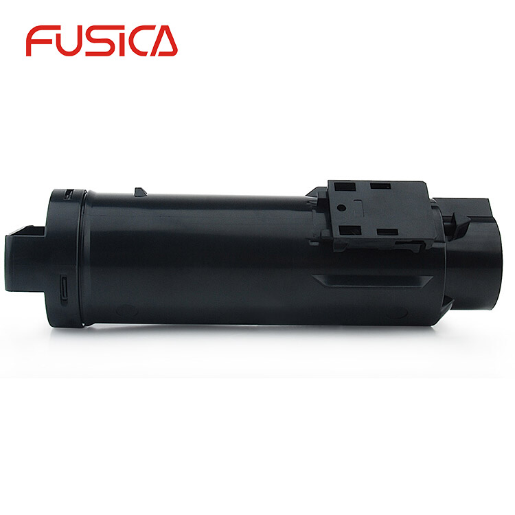 FUSICA Premium Quality C M Y K for Fuji-Xerox digital printer Compatible Toner Cartridge CM315