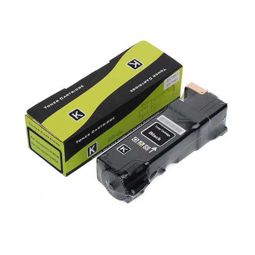 FUSICA Wholesale Compatible for Fuji-Xerox Original Status Toner Cartridge CP305