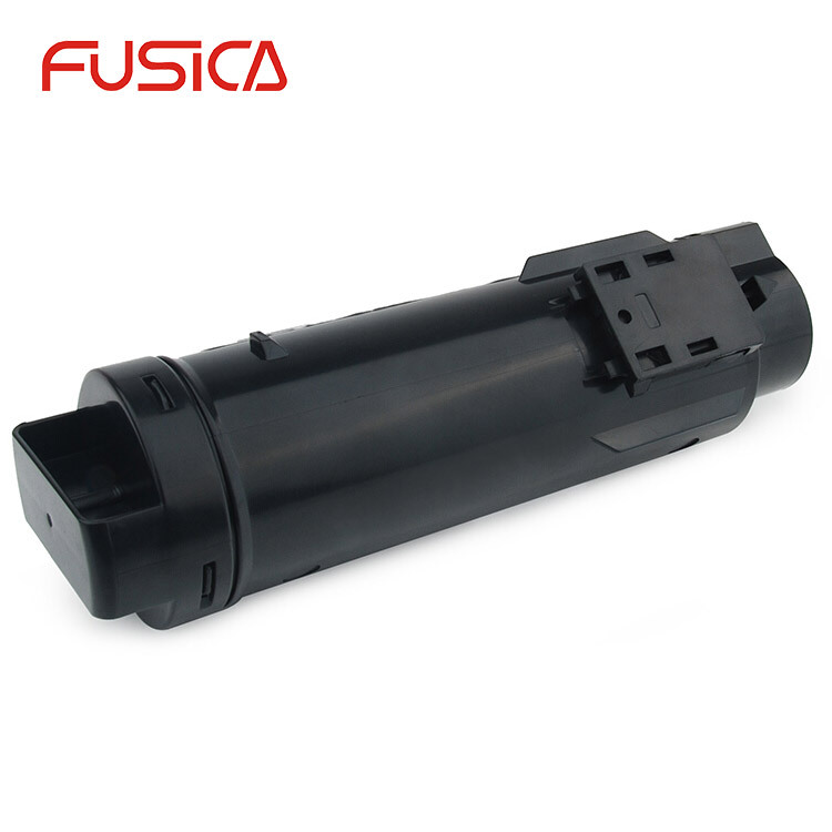 FUSICA Premium Quality C M Y K for Fuji-Xerox digital printer Compatible Toner Cartridge CM315