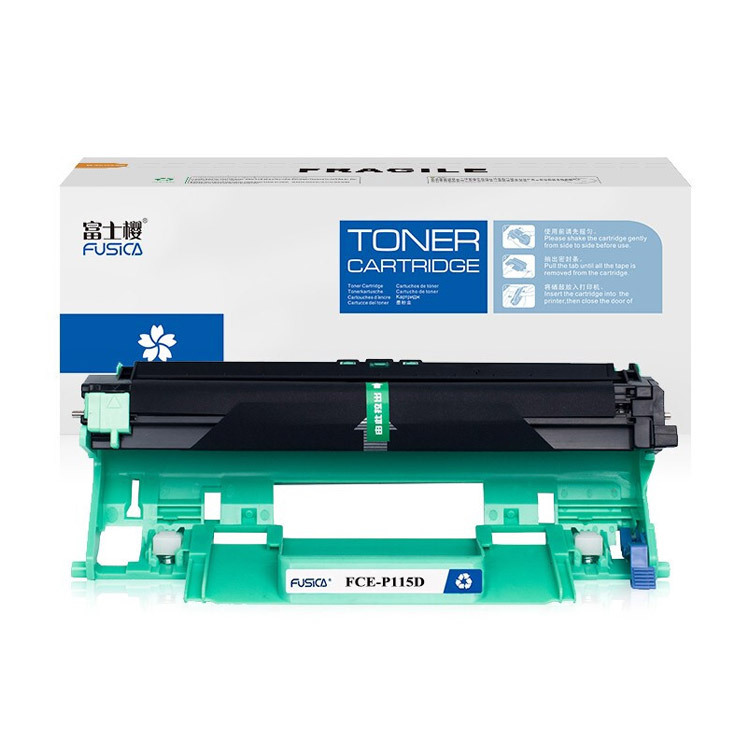 FUSICA P115D Toner Cartridges Premium compatible for XEROX