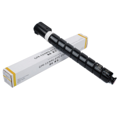 富士樱 NPG-67 四色套装 适用佳能iR-ADV C3330 C3335 C3320L C3525 C3520 C3530 C3020 C3120 C3725