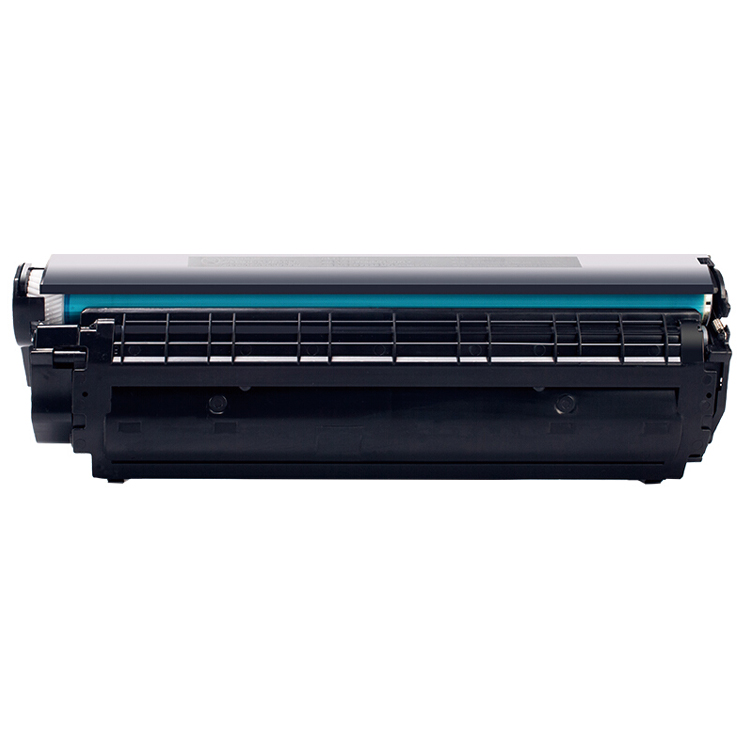 Fusica Wholesale Black Laser Printer Toners Q2612A Toner Cartridge for HP 12A cartridge compatible