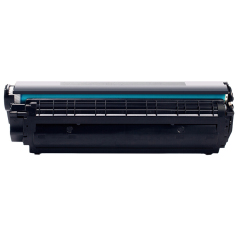 Fusica Wholesale Black Laser Printer Toners Q2612A Toner Cartridge for HP 12A cartridge compatible