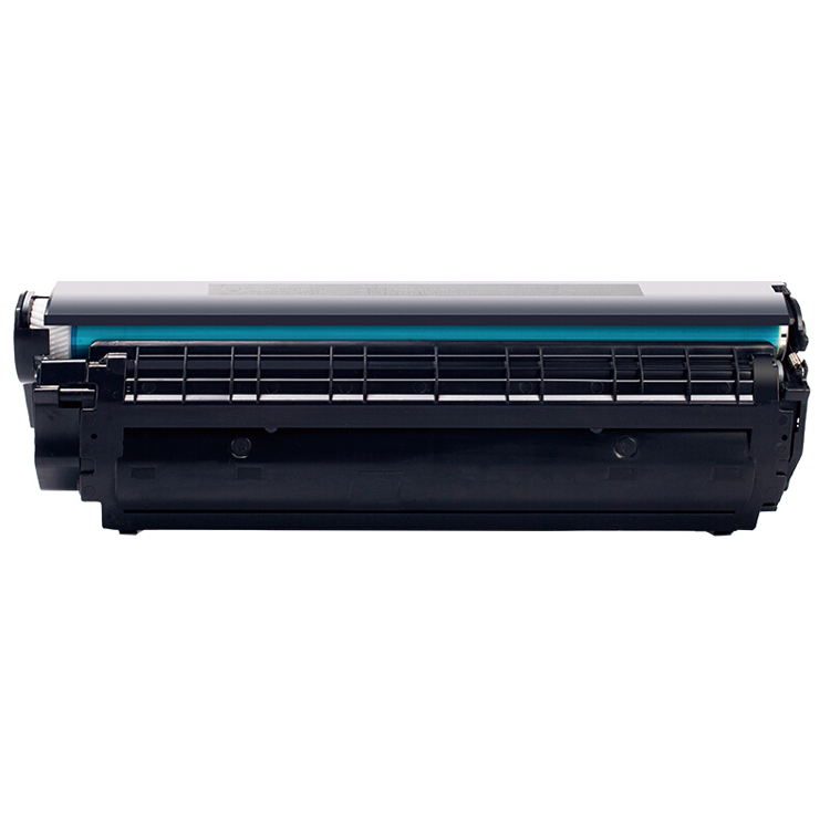 Fusica Wholesale Black Laser Printer Toners Q2612A Toner Cartridge for HP 12A cartridge compatible