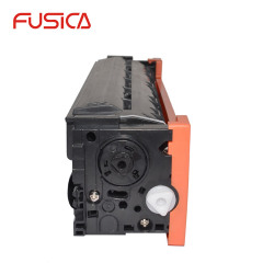 FUSICA Factory Wholesale Premium Toner Compatible for HP Original Status Toner Cartridge W2310A 2311A 2312A 2313A 215A
