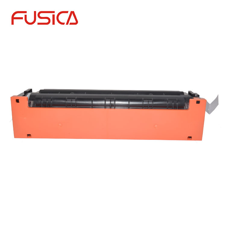 FUSICA Factory Wholesale Premium Toner Compatible for HP Original Status Toner Cartridge W2310A 2311A 2312A 2313A 215A