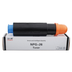 FUSICA Factory Wholesale toner cartridge compatible for Canon iR 3035/3045/3235/3245/3530/3570/4530/4570 NPG26 NPG-26