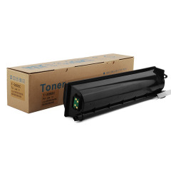 富士樱 T3008C 高容量墨粉盒 适用东芝e-STUDIO 2508A 3008A/AG 3508A/AG 4508A/AG 5008A 黑色碳粉