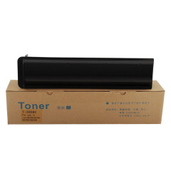 富士樱 T3008C 高容量墨粉盒 适用东芝e-STUDIO 2508A 3008A/AG 3508A/AG 4508A/AG 5008A 黑色碳粉