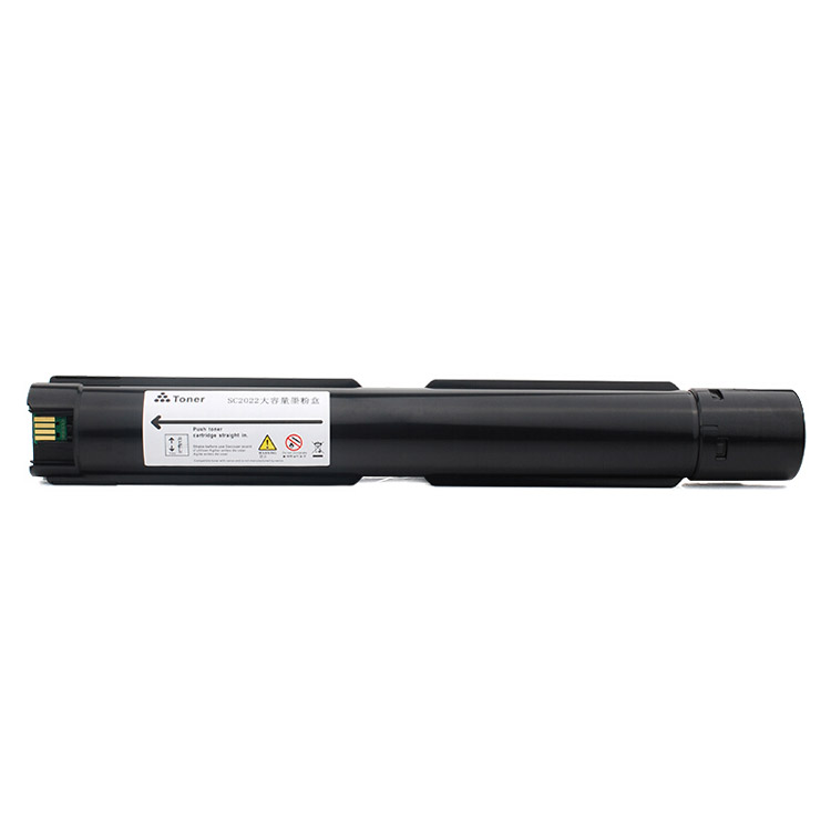 FUSICA Factory Wholesale Copier Toner Cartridge Compatible Toner SC2022 for Xerox