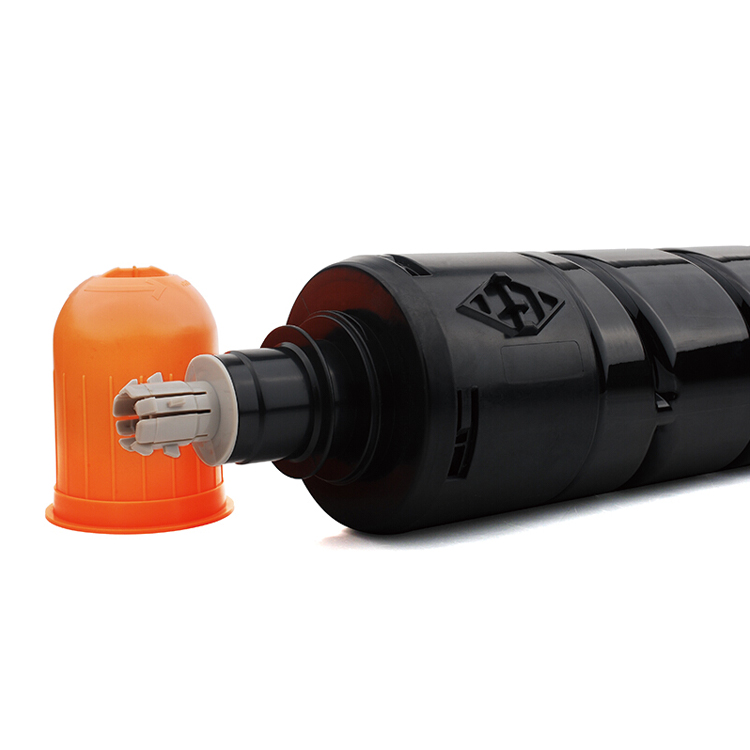 富士樱 NPG-56 黑色墨粉/碳粉盒（适用佳能 iR ADV 4045 4051 4245 4251）