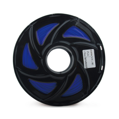 PLA Filament 1.75mm with 3D Build Surface 3D Printer Consumables, 1kg Spool (2.2lbs), Fit Most FDM Printer