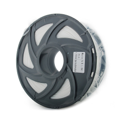 Filament 3d printer filament Nylon Transparent high quality 1.75mm 2.85mm 3.0mm filament Excellent performance toner cartridges