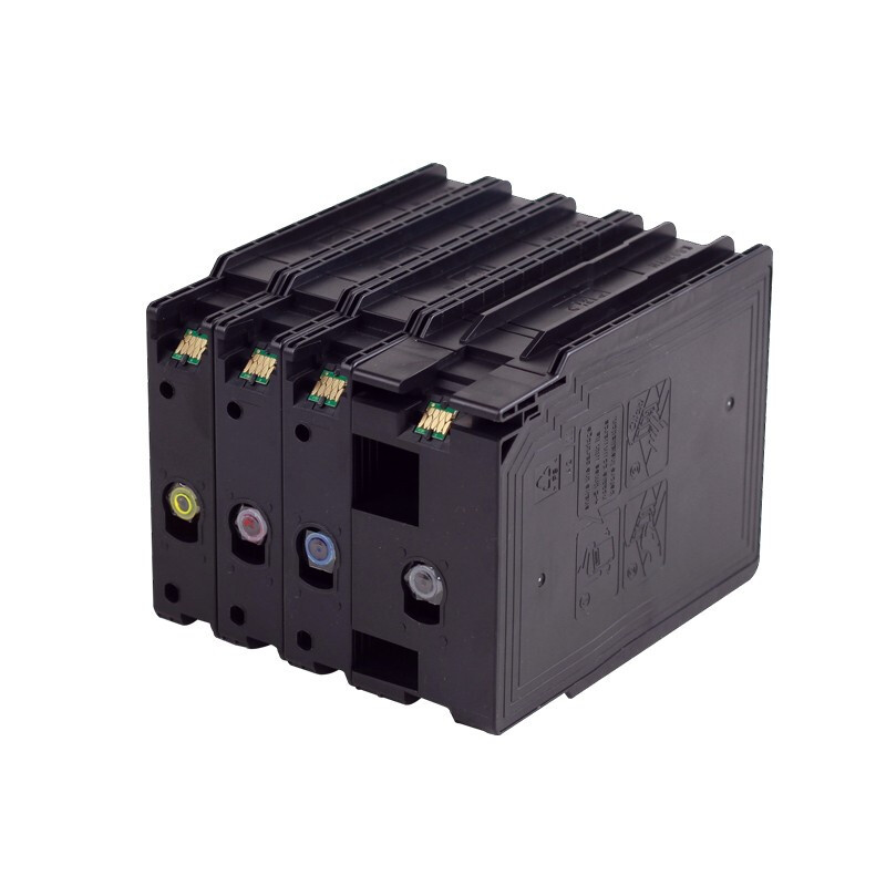 Inkjet Printer Cartridge T01B T01B1 T01B2 T01B3 T01B4 Premium Color Compatible Ink Jet Cartridge for Epson WF-C8690a WF-C8190a