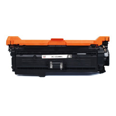 FUSICA CE400A CE401A CE402A CE403A toner cartridge compatible for HP LaserJet MFP M570dw M551n M575dn 507A