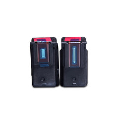 FUSICA wholesale ink cartridge good quality ink tank FI-PG845XL 846XL for MG3080 MG2400 TS308 TR4580