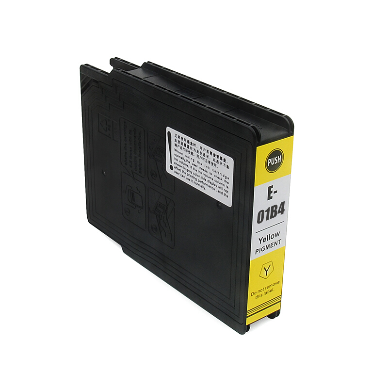 Inkjet Printer Cartridge T01B T01B1 T01B2 T01B3 T01B4 Premium Color Compatible Ink Jet Cartridge for Epson WF-C8690a WF-C8190a