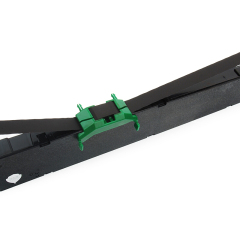 FUSICA hotsale wholesale good quality printer ribbon ink ribbon high quality for FUJITSU DPK700K DPK710K DPK750 DPK750E DPK750K DPK760