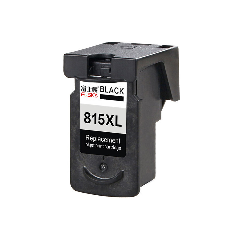 FUSICA premium quality ink cartridge high capacity ink tank CL815XL for MP236 iP2780 iP2788 MX428 MX418 MX368 MX358 MX348