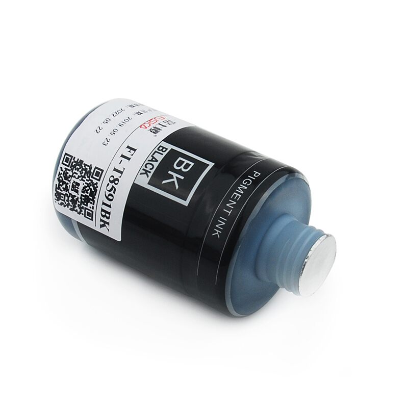 FUSICA premium quality refilling ink FI-T8591 for M105 M205 L605 L655 L1455