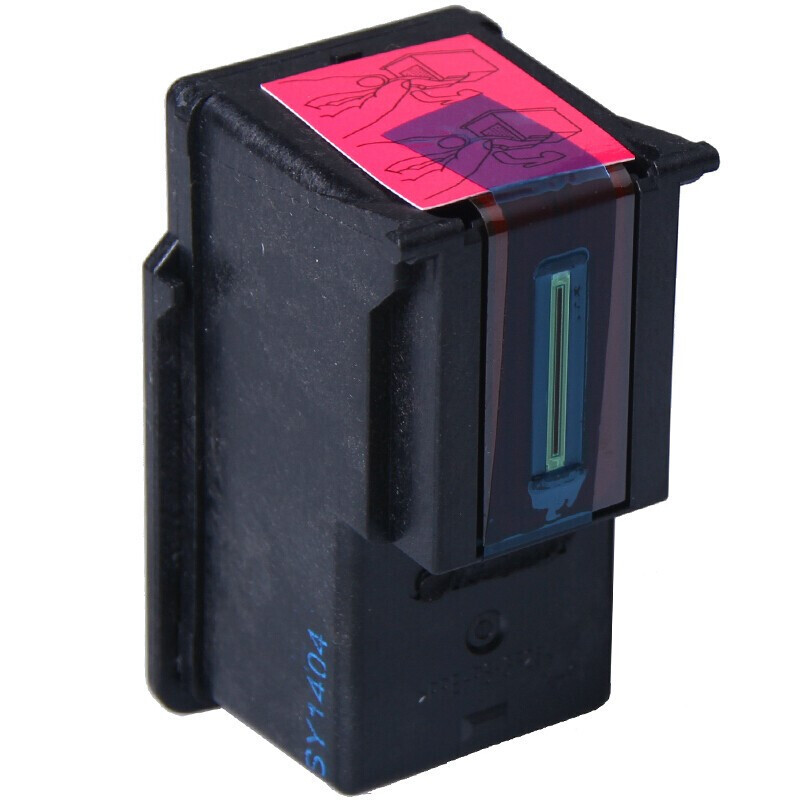 FUSICA premium quality ink cartridge high capacity ink tank CL815XL for MP236 iP2780 iP2788 MX428 MX418 MX368 MX358 MX348