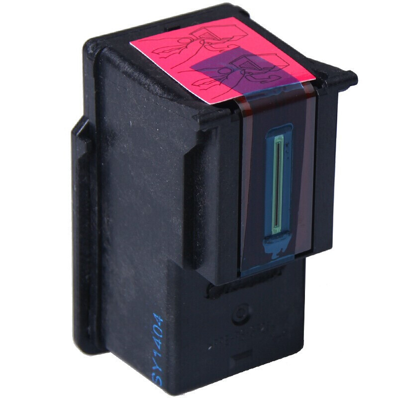 FUSICA premium quality ink cartridge high capacity ink tank CL815XL for MP236 iP2780 iP2788 MX428 MX418 MX368 MX358 MX348