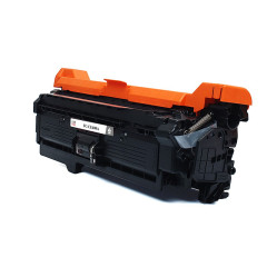 FUSICA CE400A CE401A CE402A CE403A toner cartridge compatible for HP LaserJet MFP M570dw M551n M575dn 507A