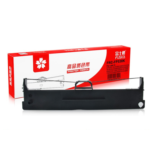 FUSICA factory wholesale compatible printer ribbon ink ribbon high quality forJOLIMARK FP-312K FP-501K FP-512K FP-528K FP-530K++ FP-530KIII FP-530KIII+