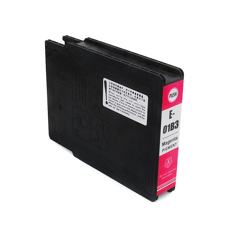 Inkjet Printer Cartridge T01B T01B1 T01B2 T01B3 T01B4 Premium Color Compatible Ink Jet Cartridge for Epson WF-C8690a WF-C8190a