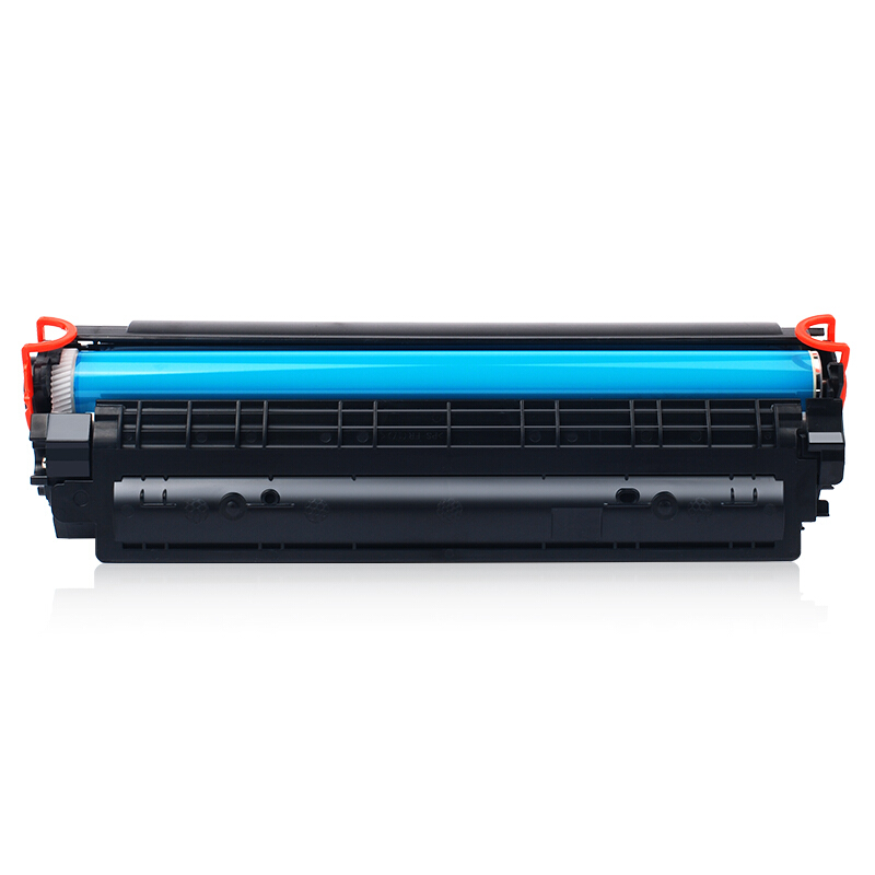 富士樱 CE278A 通用版硒鼓 78A黑色适用HP惠普P1566 P1606dn P1506 P1560 M1530 M1536dnf打印机墨粉盒